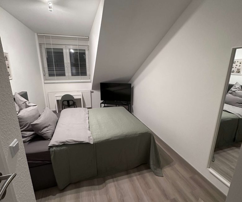 serviced apartments frankfurt