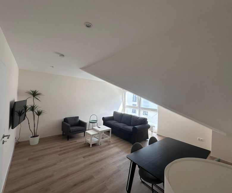 hotel apartments frankfurt