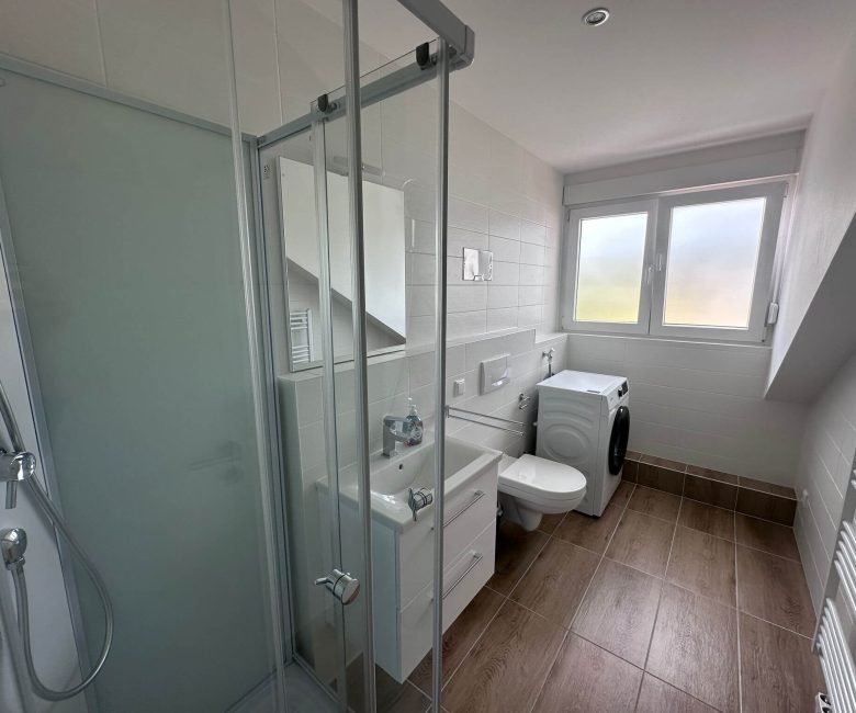 hotel apartments frankfurt