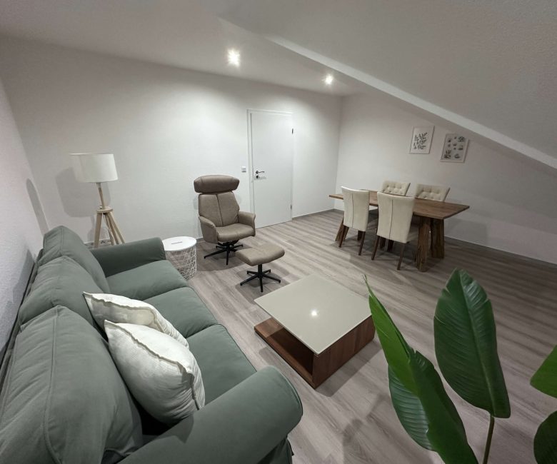 service apartments in frankfurt germany
