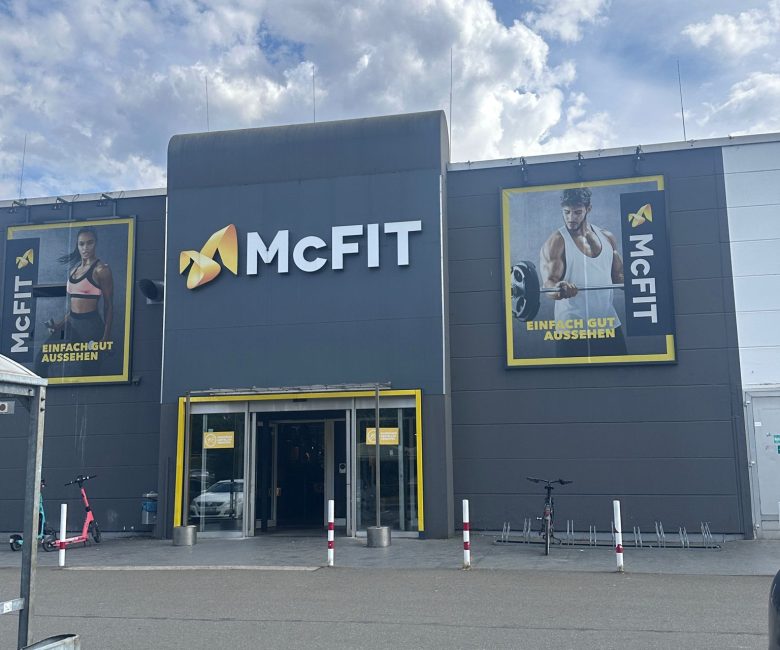 mc Fit