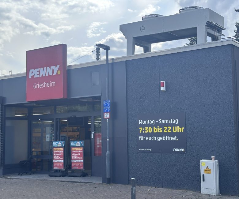 penny super market