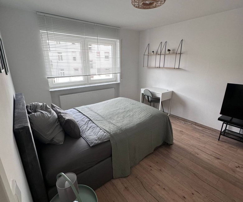 service apartments in frankfurt germany