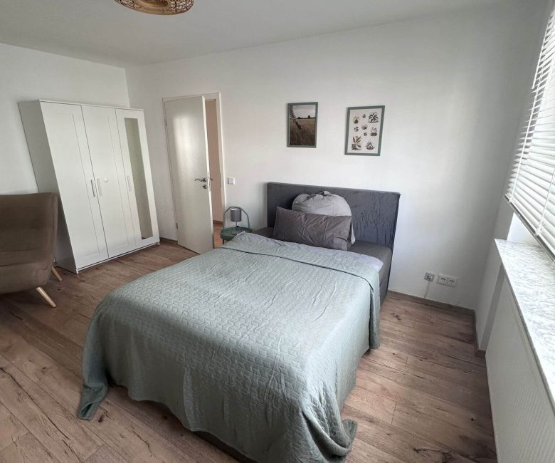 service apartments in frankfurt germany