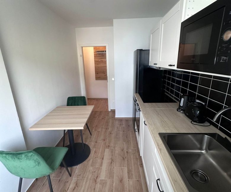 service apartments in frankfurt germany