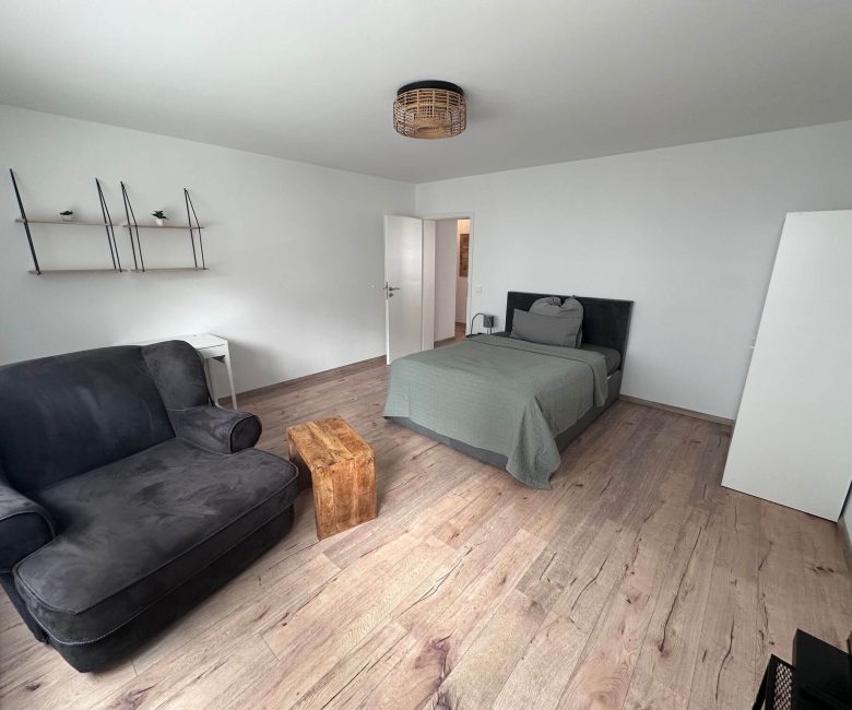service apartments in frankfurt germany