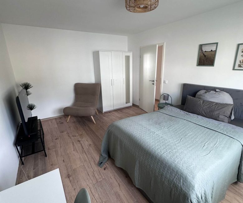 service-apartments in frankfurt germany