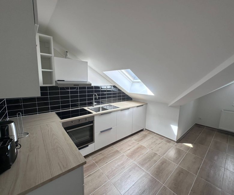 service apartments in frankfurt germany