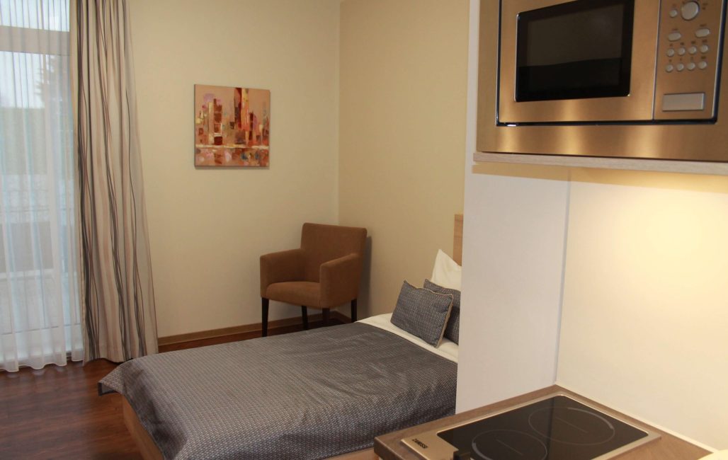 service apartments in frankfurt germany