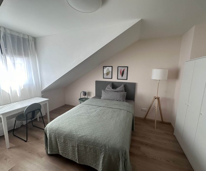 serviced apartments frankfurt